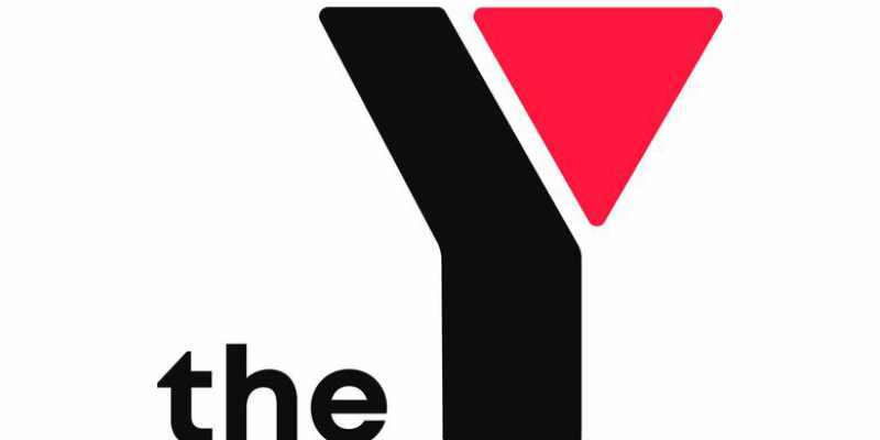 the YMCA logo