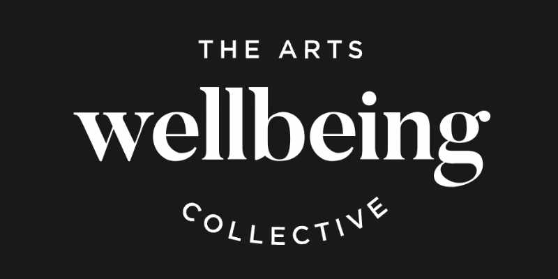 The Arts Wellbeing Collective logo